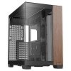 Obudowa komputerowa Antec C8 Wood Full Tower Czarny, Drewno
